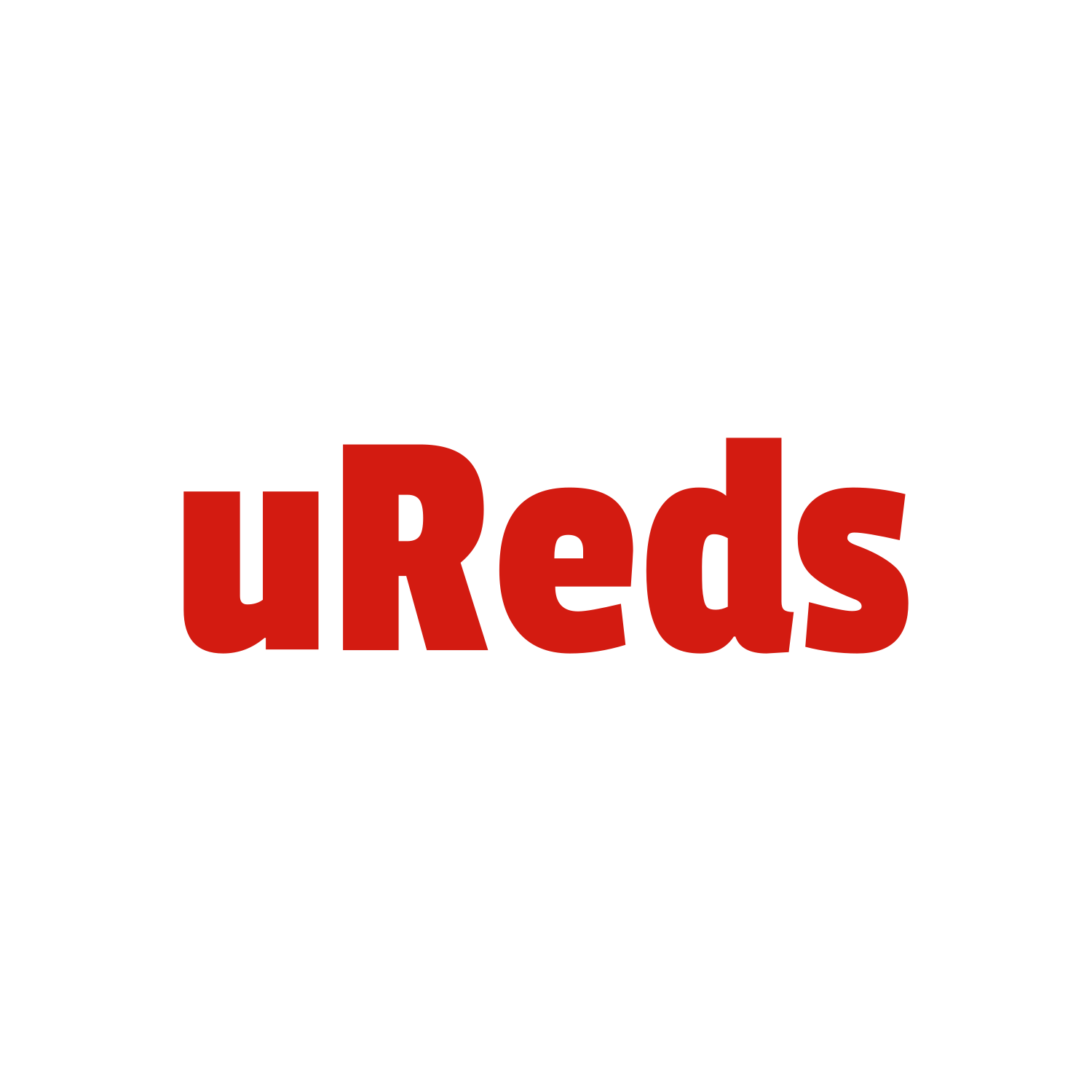 ureds logo